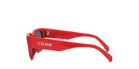 Occhiali da sole Celine CL40197U66A54 - CL40197U66A54
